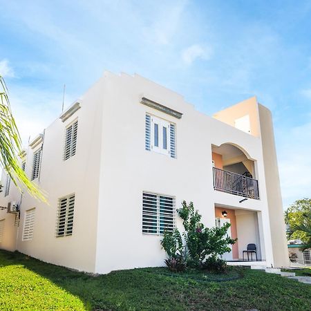Colinas Del Atlantico Vacational House 1St Floor Daire Isabela Dış mekan fotoğraf