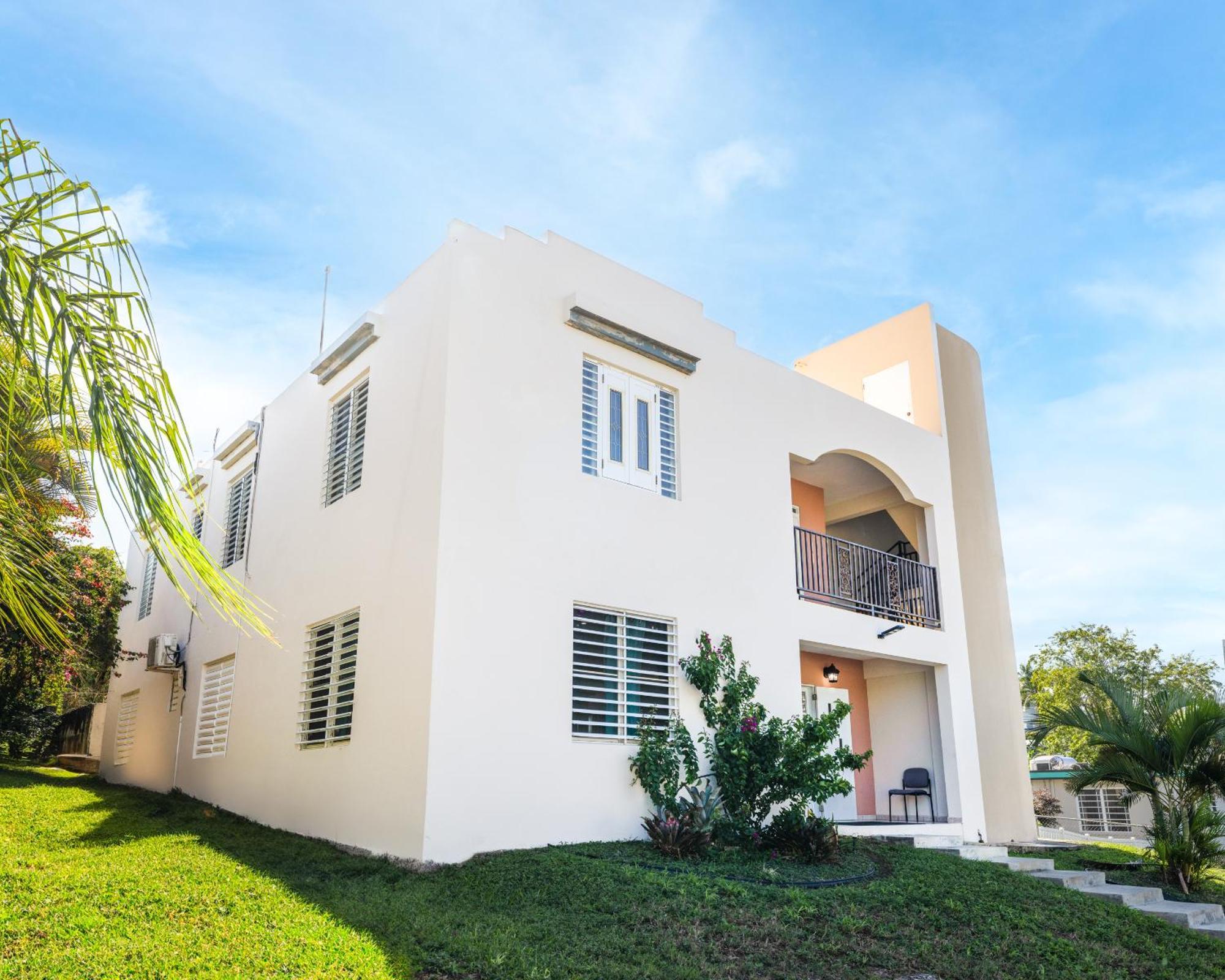 Colinas Del Atlantico Vacational House 1St Floor Daire Isabela Dış mekan fotoğraf