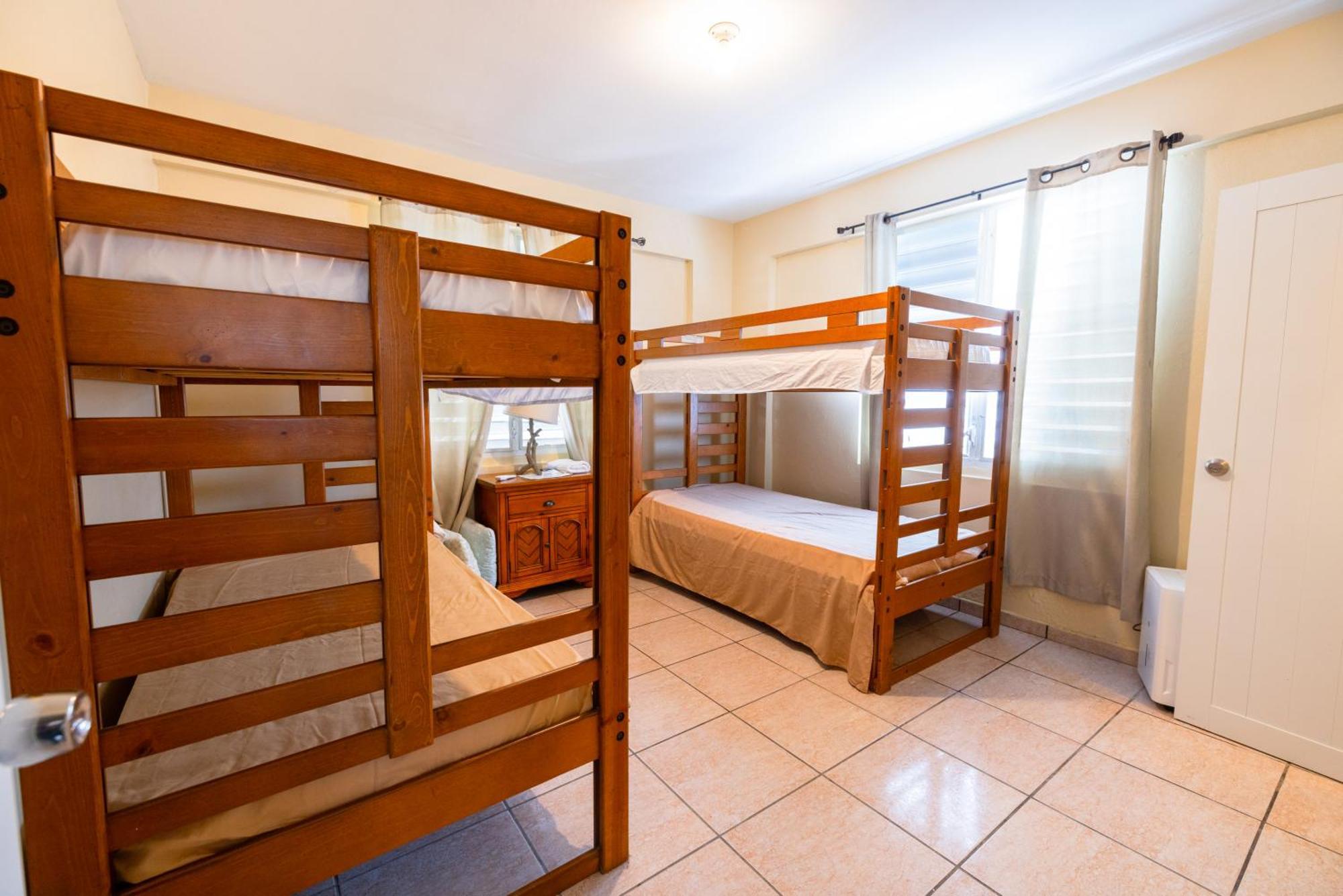 Colinas Del Atlantico Vacational House 1St Floor Daire Isabela Dış mekan fotoğraf