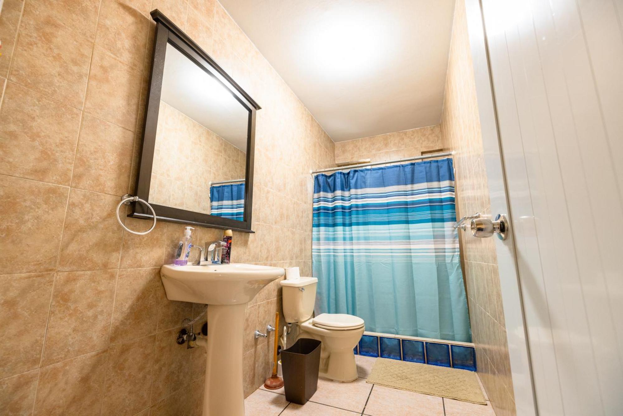 Colinas Del Atlantico Vacational House 1St Floor Daire Isabela Dış mekan fotoğraf