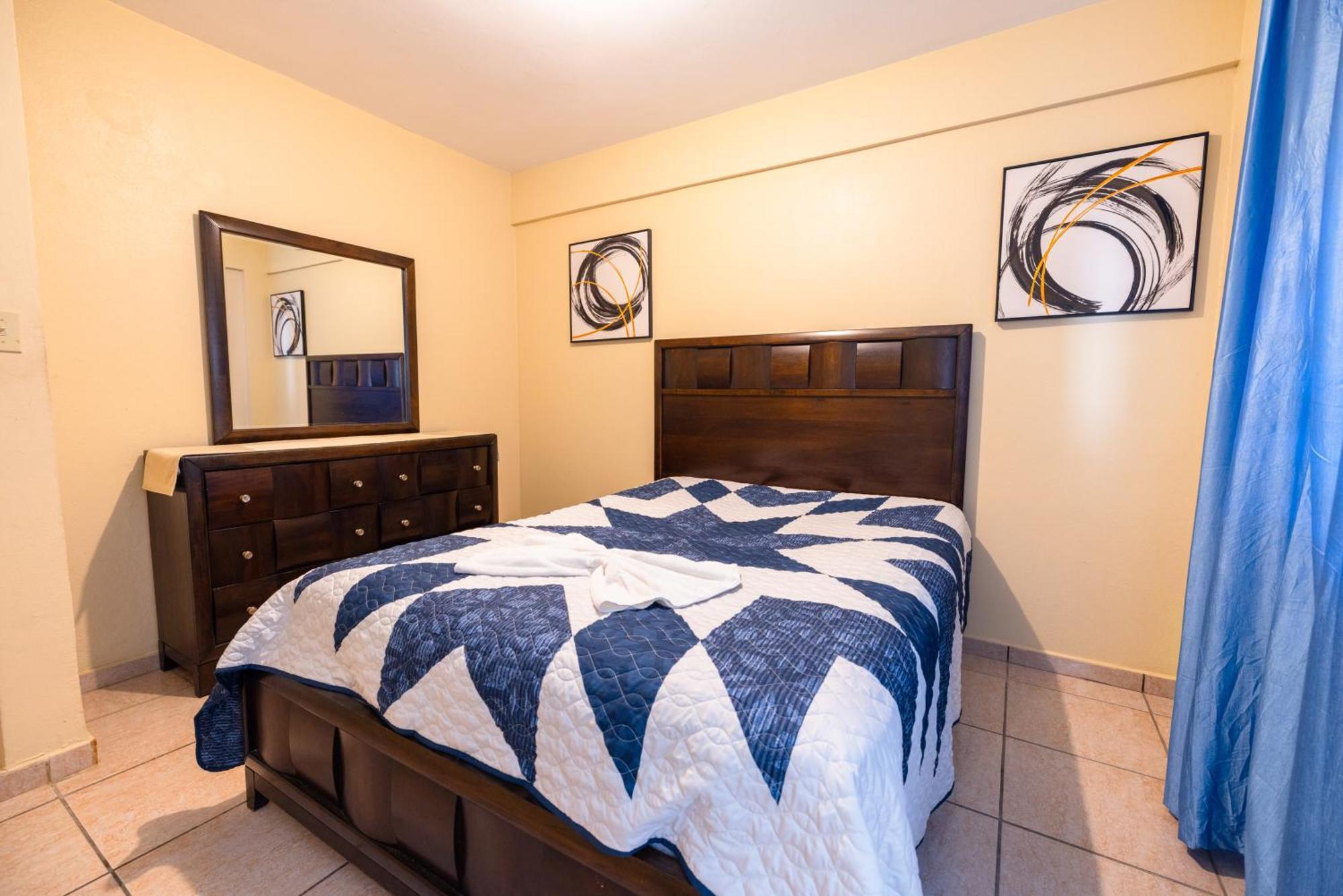 Colinas Del Atlantico Vacational House 1St Floor Daire Isabela Dış mekan fotoğraf