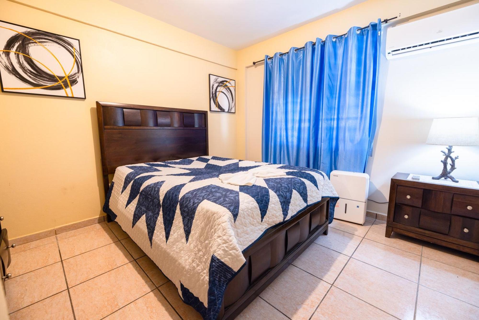 Colinas Del Atlantico Vacational House 1St Floor Daire Isabela Dış mekan fotoğraf