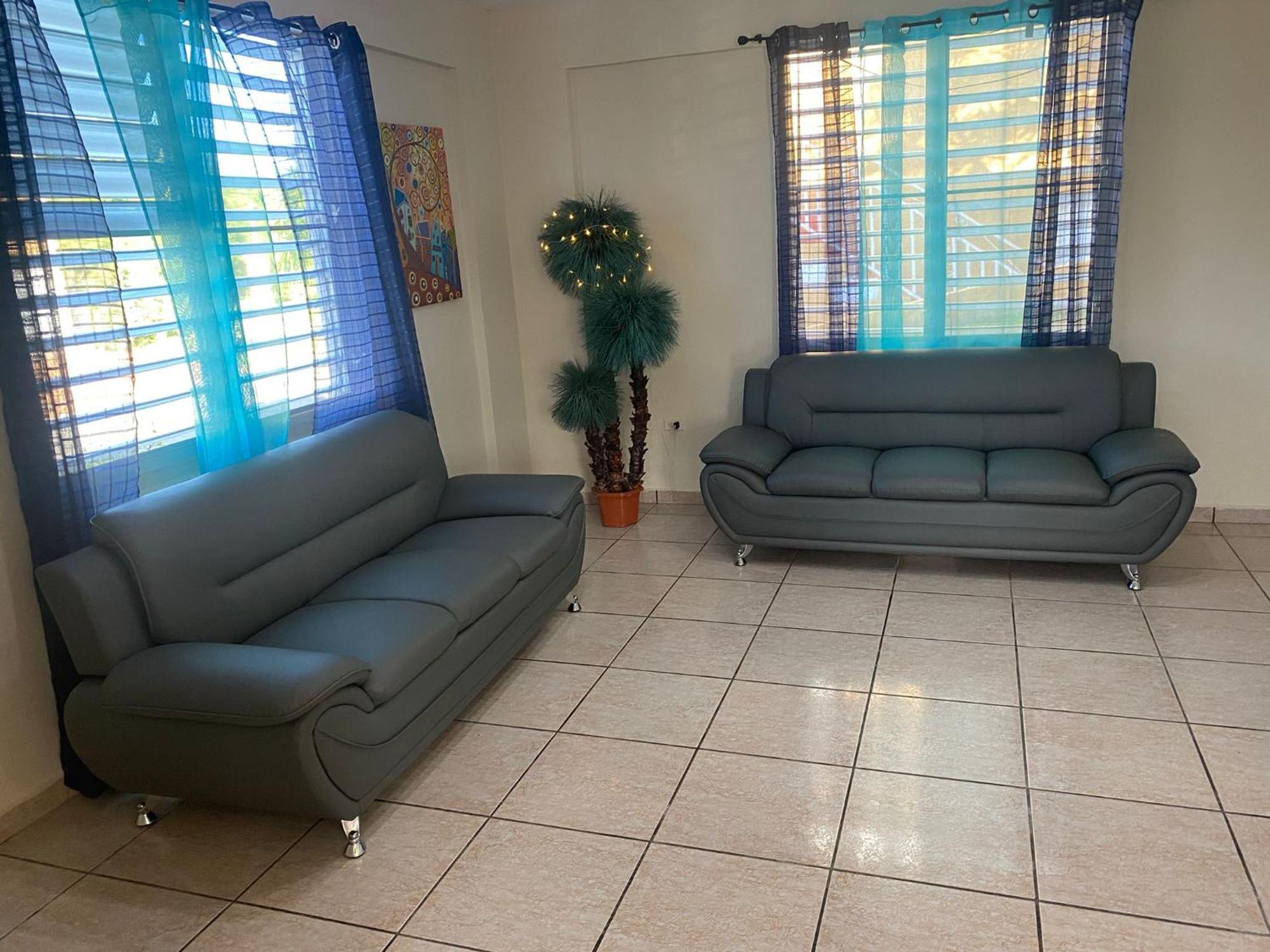 Colinas Del Atlantico Vacational House 1St Floor Daire Isabela Dış mekan fotoğraf