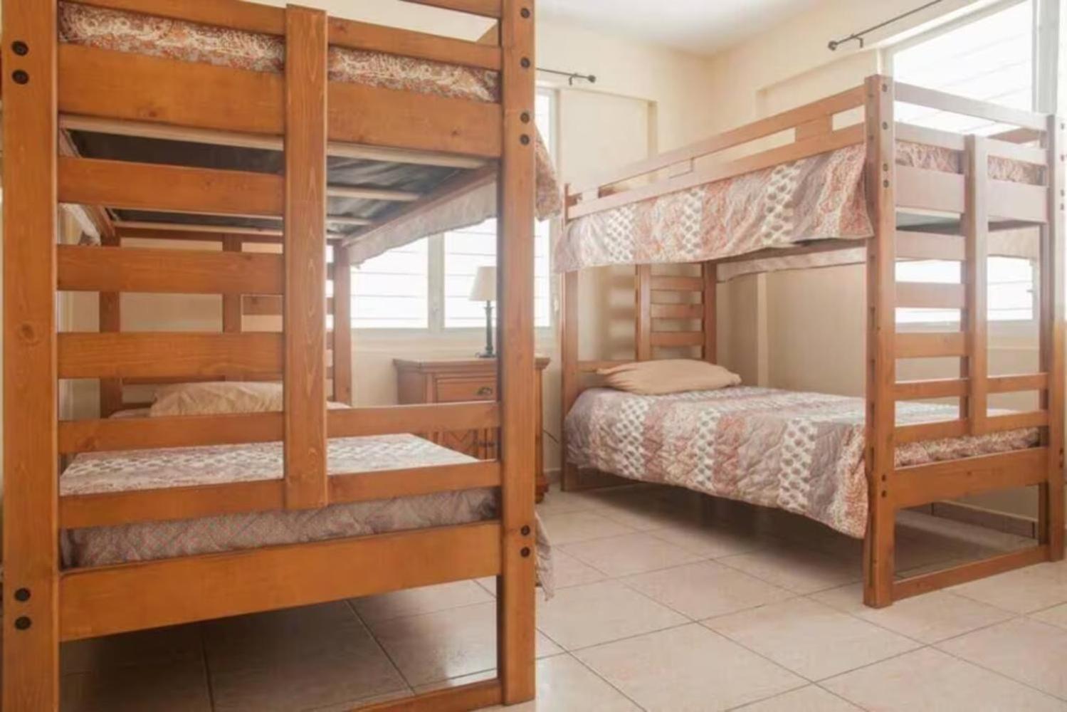 Colinas Del Atlantico Vacational House 1St Floor Daire Isabela Dış mekan fotoğraf