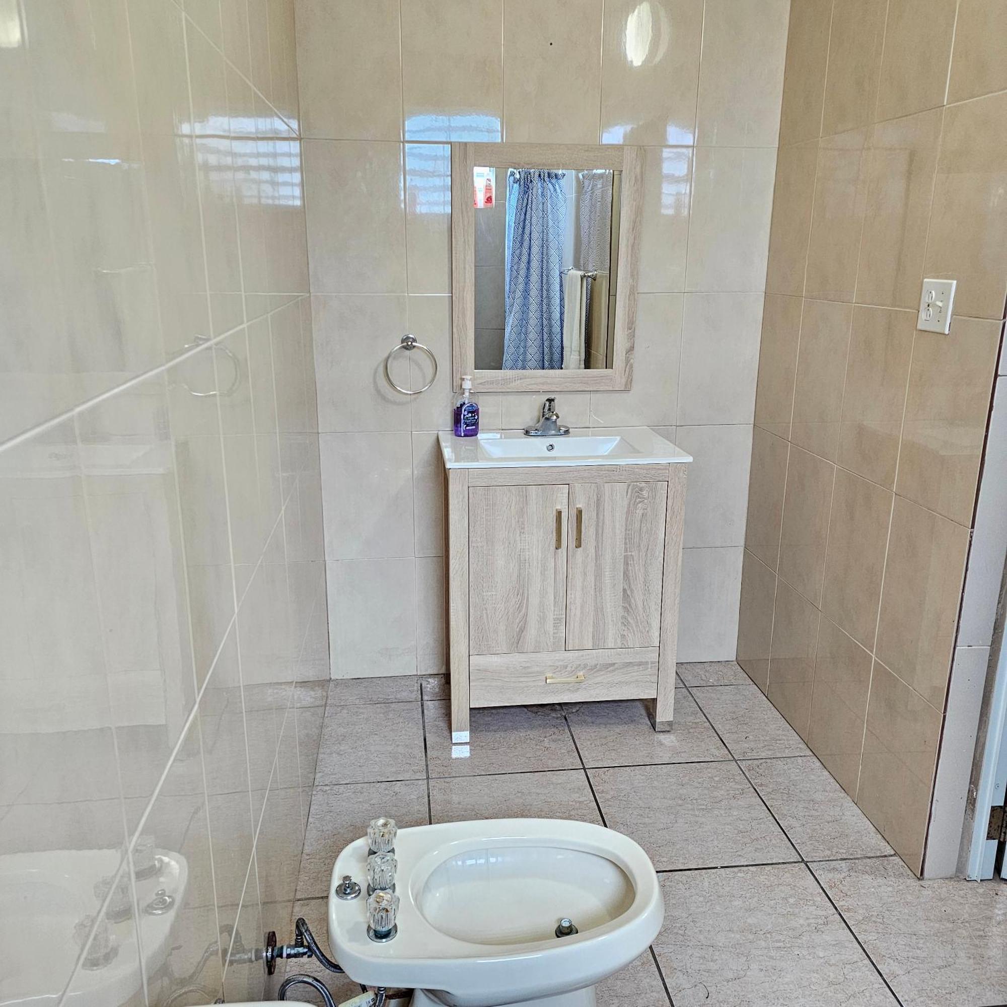 Colinas Del Atlantico Vacational House 1St Floor Daire Isabela Dış mekan fotoğraf