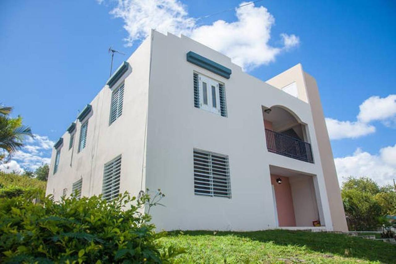 Colinas Del Atlantico Vacational House 1St Floor Daire Isabela Dış mekan fotoğraf
