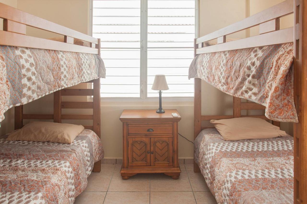 Colinas Del Atlantico Vacational House 1St Floor Daire Isabela Dış mekan fotoğraf